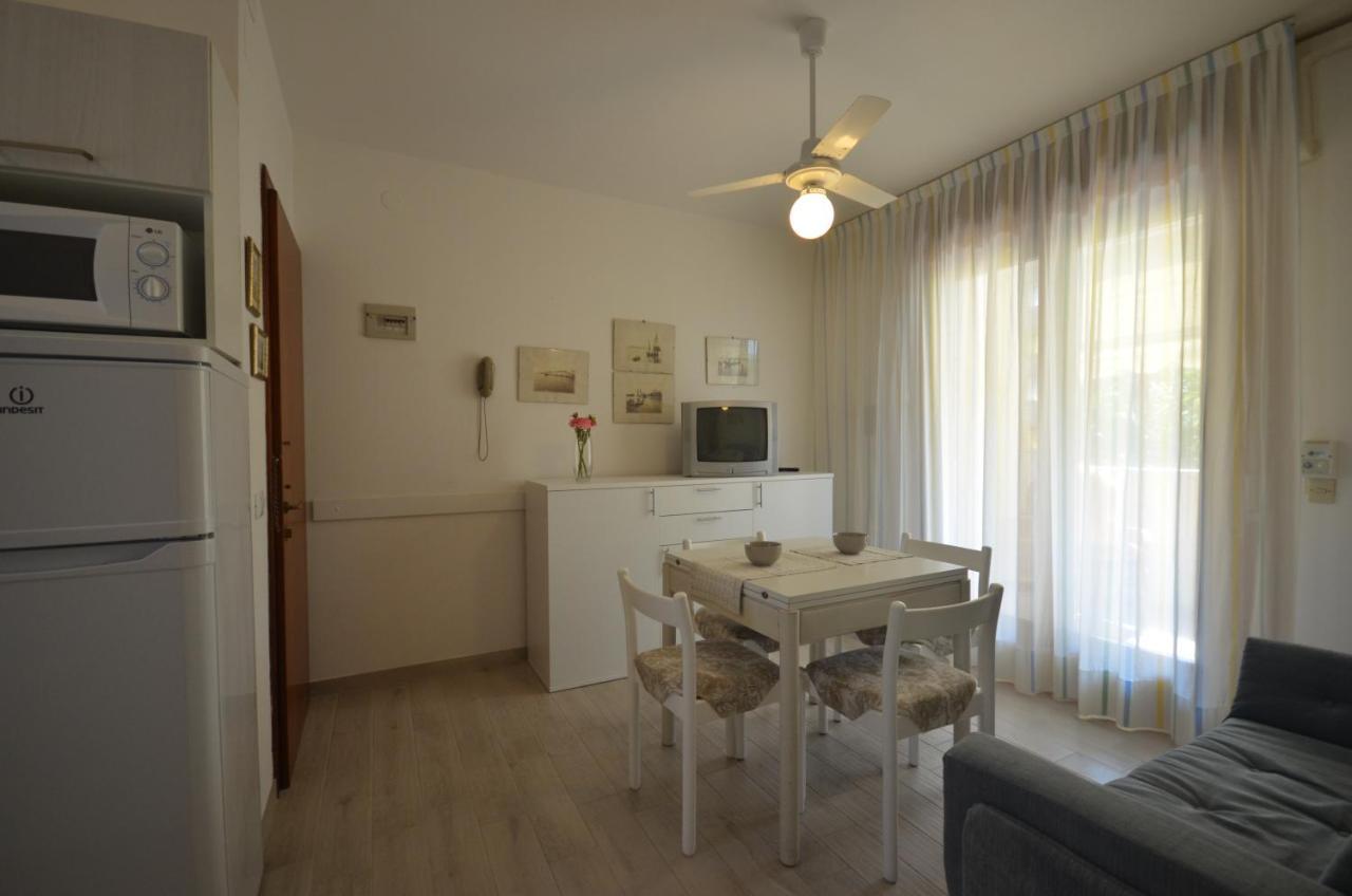 Appartamenti Alisei E Cristina Bibione Extérieur photo